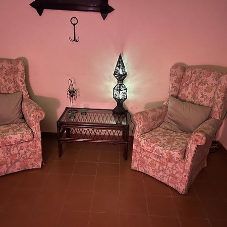 ييكلا Casa Rural Finca Juanamare المظهر الخارجي الصورة