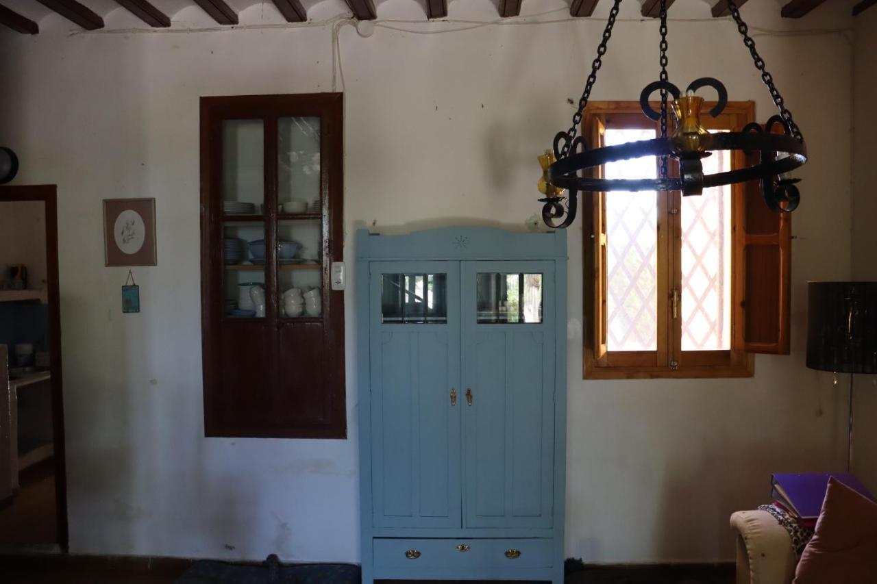 ييكلا Casa Rural Finca Juanamare المظهر الخارجي الصورة