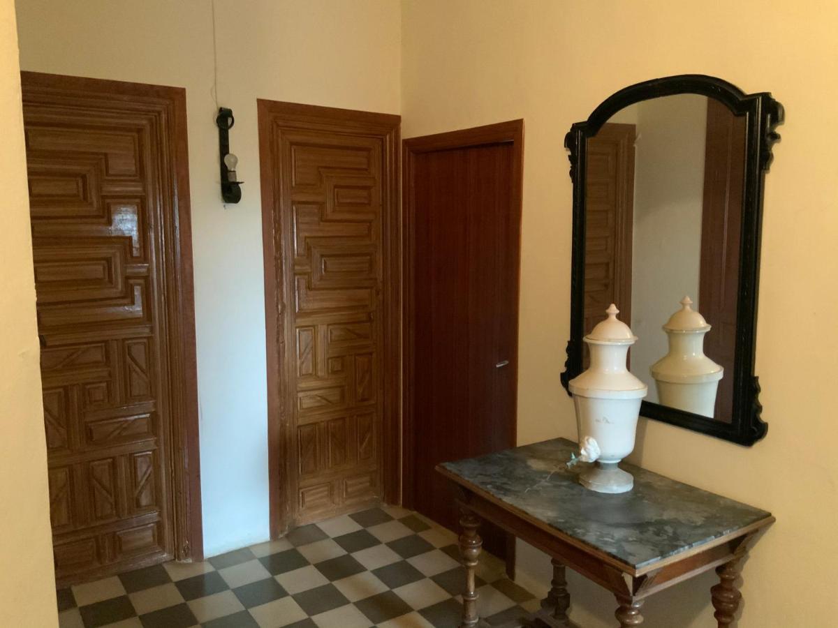 ييكلا Casa Rural Finca Juanamare المظهر الخارجي الصورة