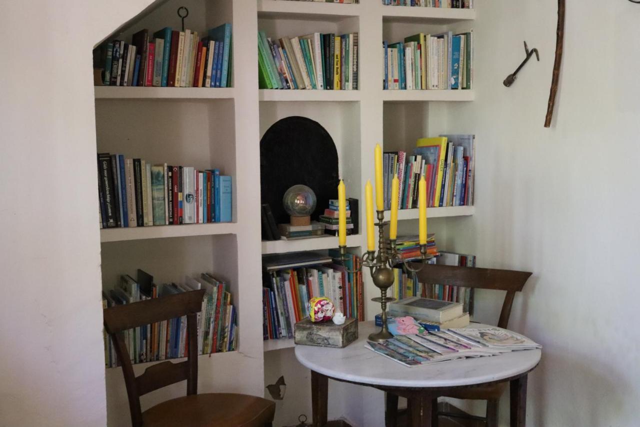ييكلا Casa Rural Finca Juanamare المظهر الخارجي الصورة