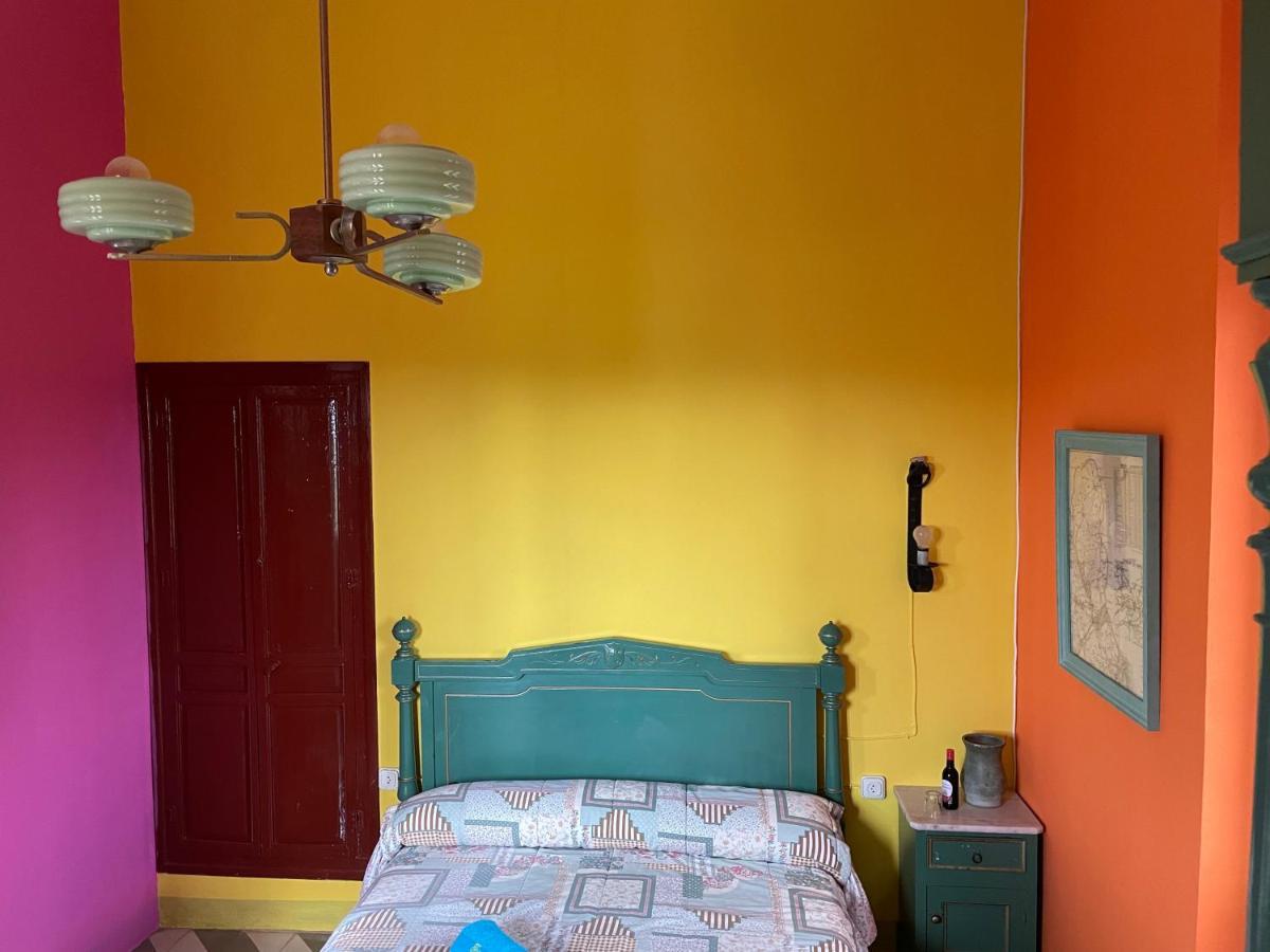 ييكلا Casa Rural Finca Juanamare المظهر الخارجي الصورة