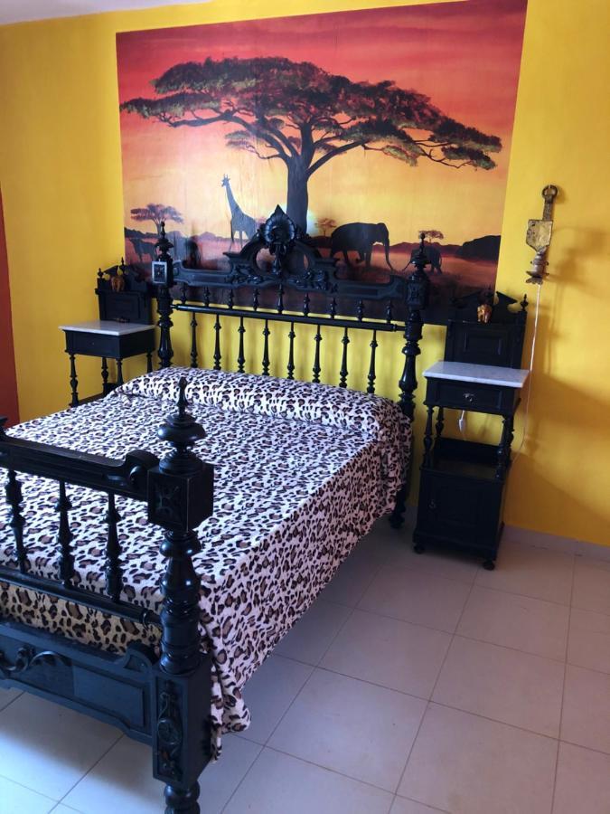 ييكلا Casa Rural Finca Juanamare المظهر الخارجي الصورة