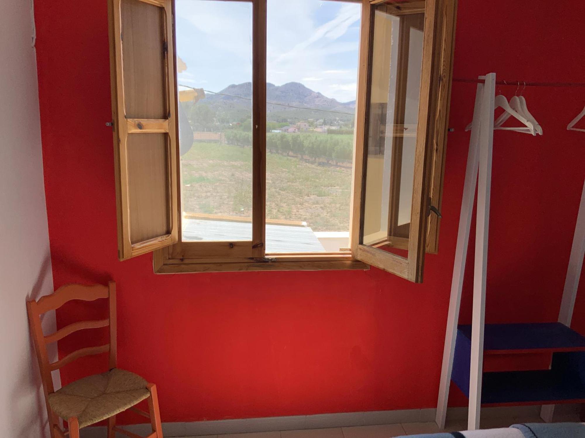 ييكلا Casa Rural Finca Juanamare المظهر الخارجي الصورة