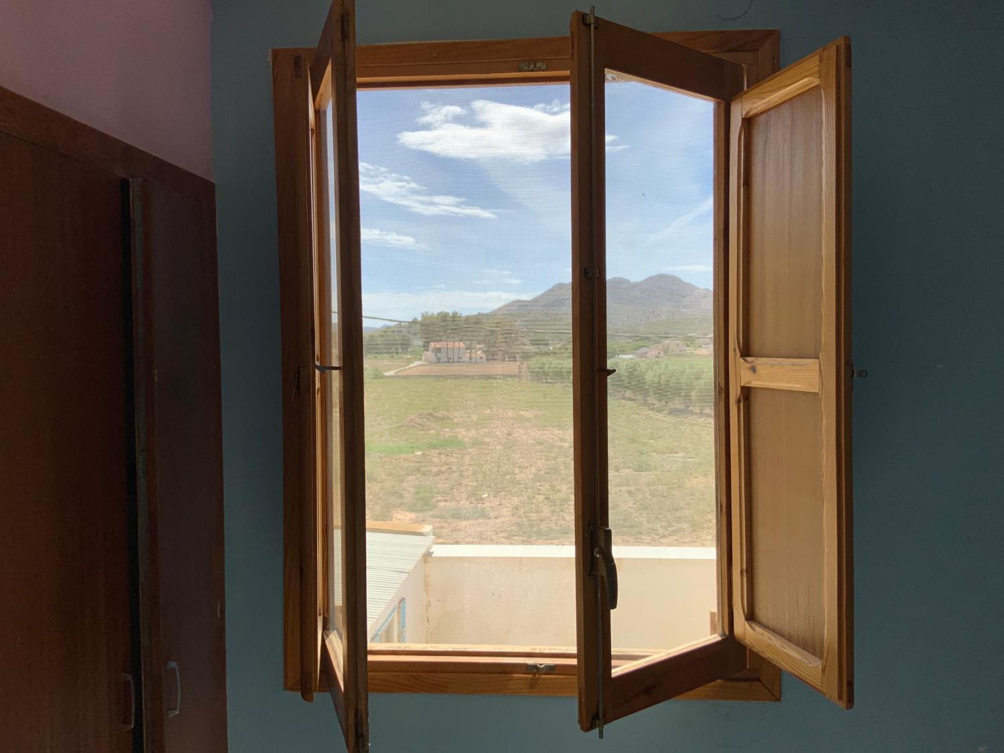 ييكلا Casa Rural Finca Juanamare المظهر الخارجي الصورة