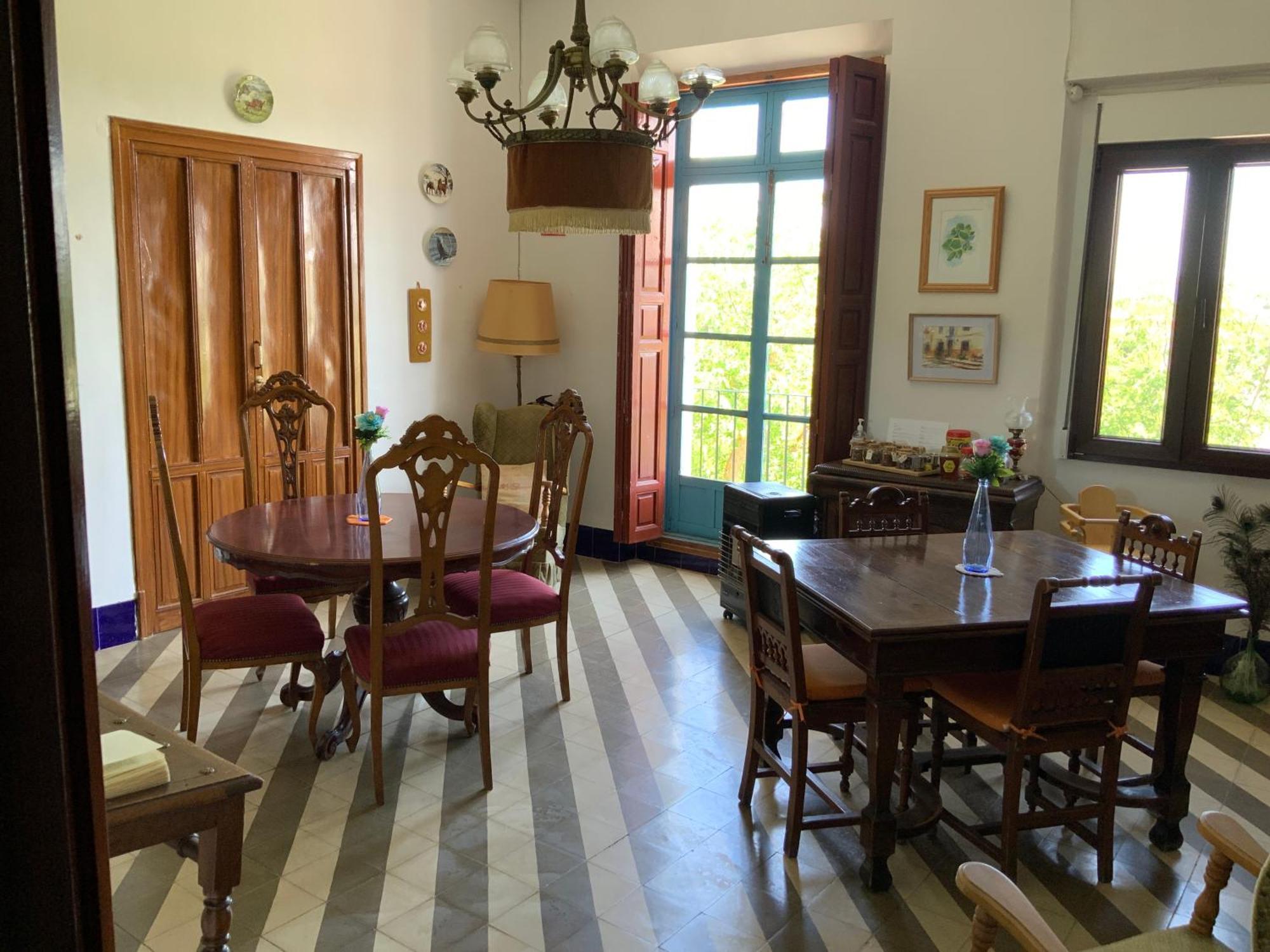 ييكلا Casa Rural Finca Juanamare المظهر الخارجي الصورة
