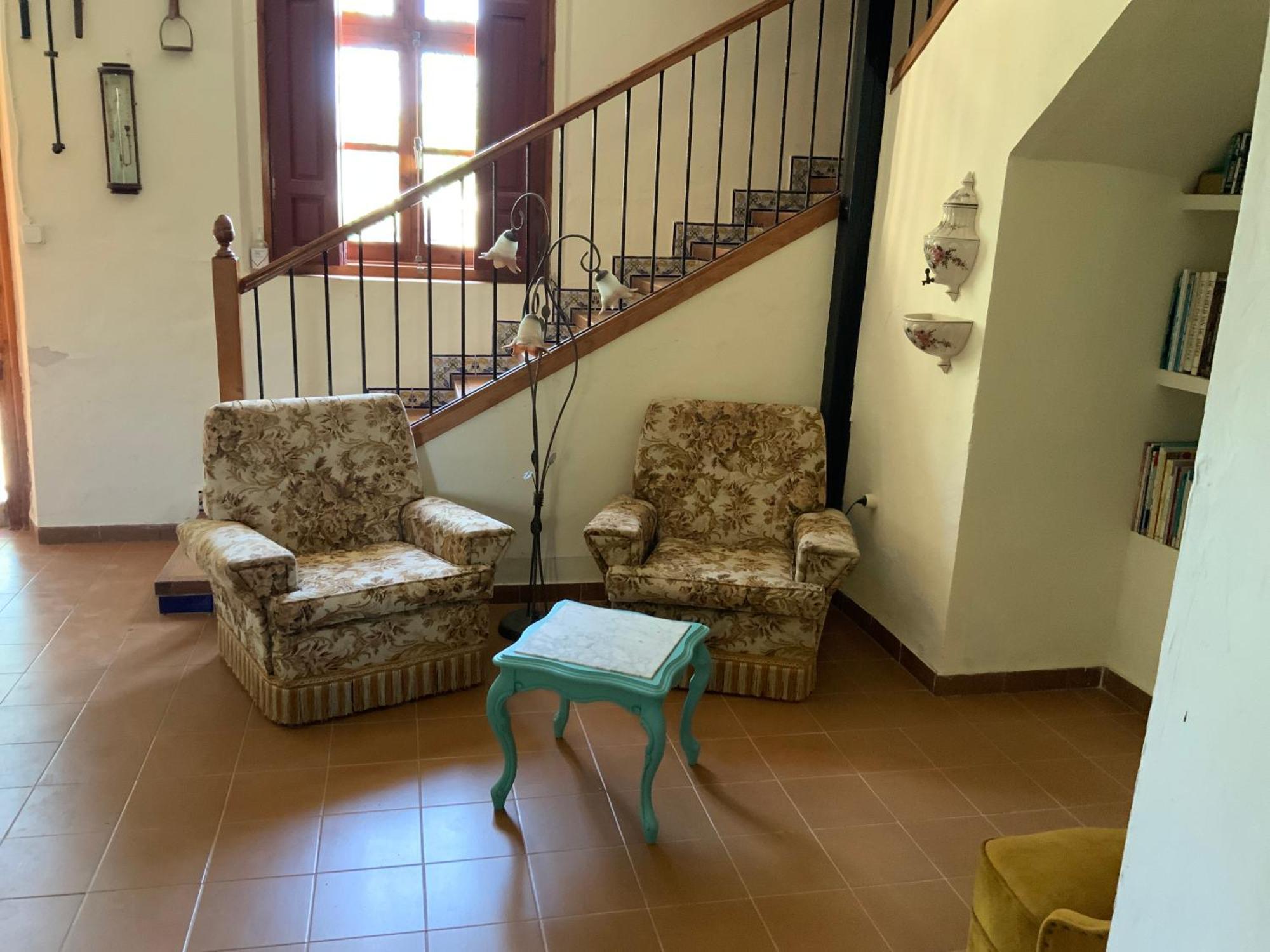 ييكلا Casa Rural Finca Juanamare المظهر الخارجي الصورة