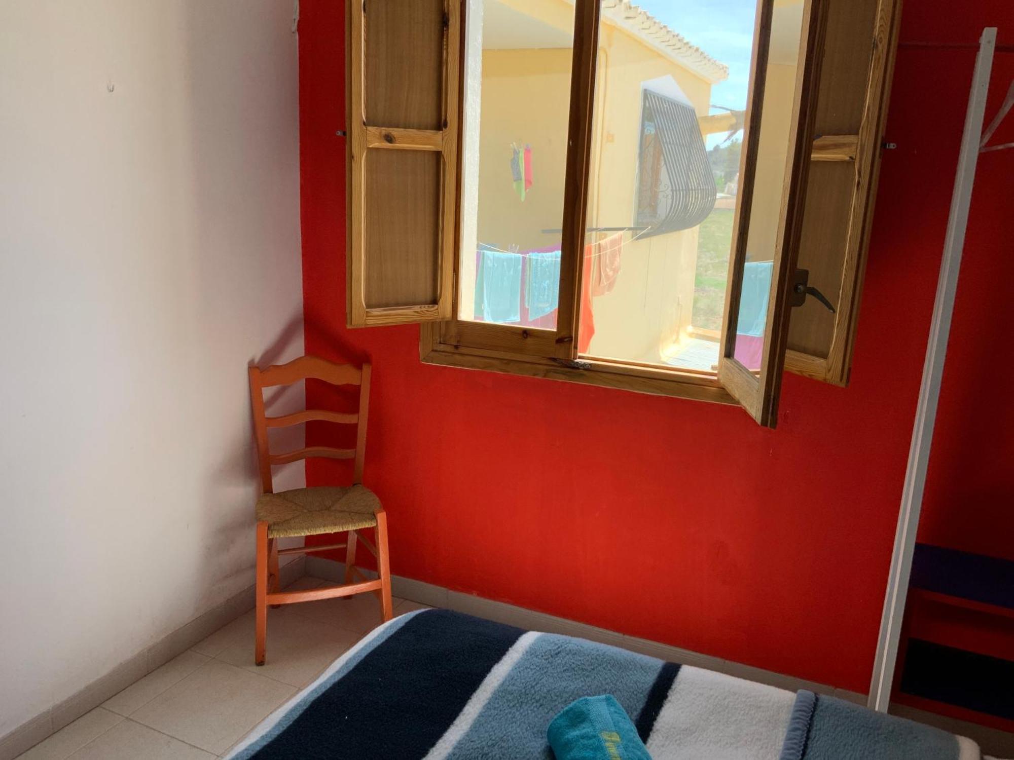 ييكلا Casa Rural Finca Juanamare المظهر الخارجي الصورة